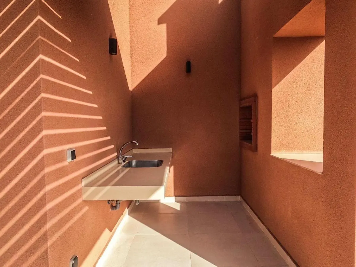 Prestige Villa With Pool Marrakesh Morocco