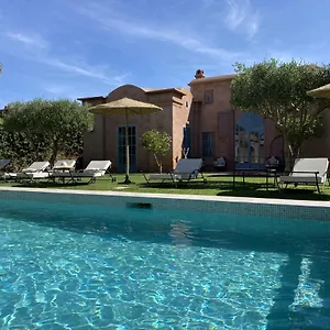 Villa Akhdar 17 - Marrakech, Marrakesh