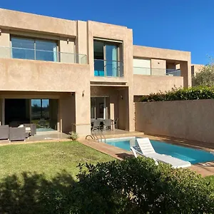 Prestige Marrakesh