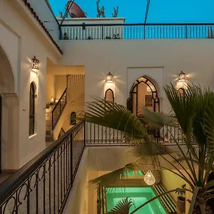 D'ari Riad