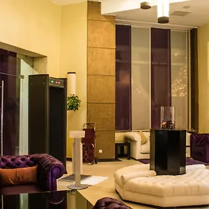 Tempoo Marrakech Centre Adults Only מלון