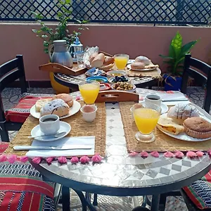 Dar Hajar Marrakesch
