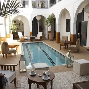 2* Riad Utopia And