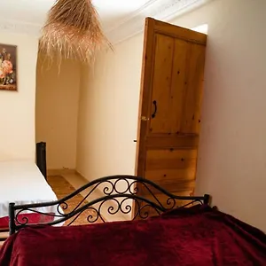 Chennaoui House Marrakech Hostal