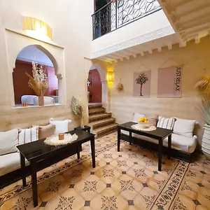 Casa Sophia Marrakesh