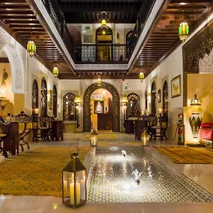 Perlekech Riad&spa Marrakesch
