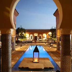 Villa Ben, Marrakesh