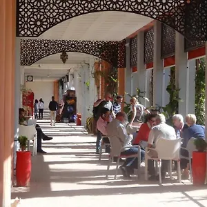 Appartement Qariya Siyahiya, Marrakesh