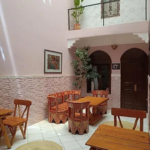 Dar Suncial Marrakesh