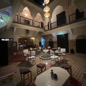 Hotel typu riad Ago, Marrakesz