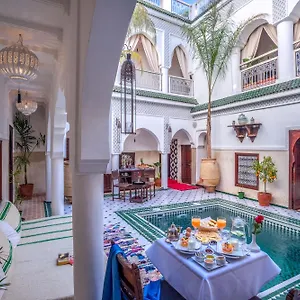 Riad Al Madina Marrakech &, Marrakesh