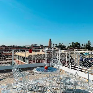 Dar Jossef Marrakesch