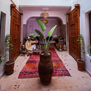 Taziri Marrakesh