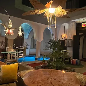 Al Ibtikar Marrakesch