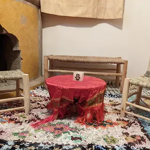 Dar Saafia Сasa de vacaciones