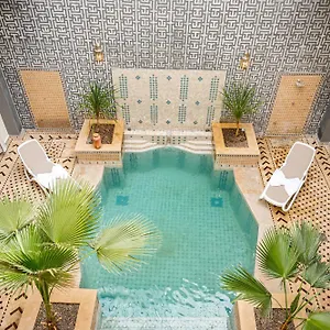 Tonaroz Marrakesh