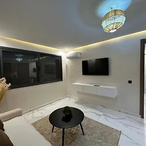 Appartement Joudad Gueliz, Marrakesh