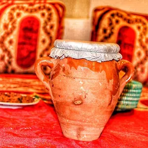 Hostel Dar Ben Youssef, Marrakesz