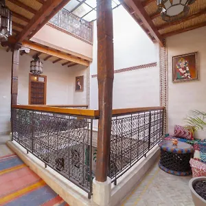 Ikalimo 1 Riad