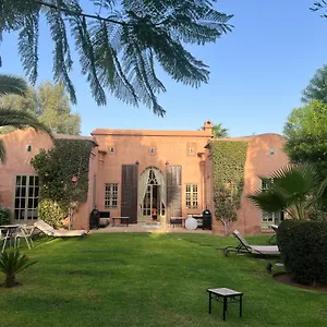 #1 'rosalie' Marrakesh