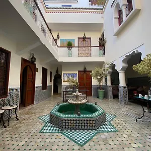 Dar Teranga & Marrakesch