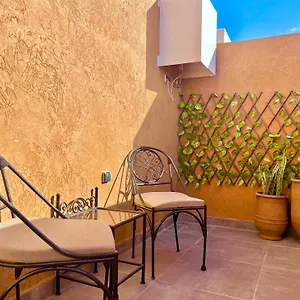 Apartament Sabor Aparts Jawharat Al Atlas -only Family, Marrakesz