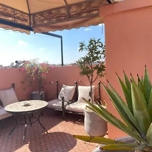 Dar Dades Marrakesh