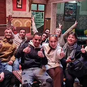 Marrakech Rouge Marrakesch