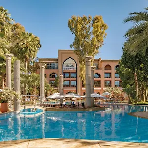 Es Saadi Marrakech - Palace Marakeş