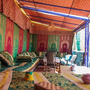 Hostel For Marrakech (adults Only), Marrakesz