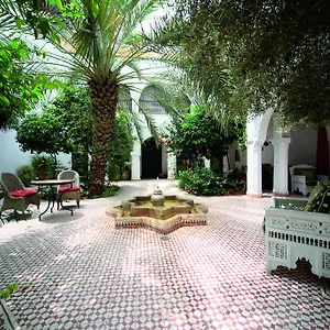 3* Riad Ifoulki