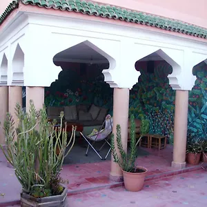 Dar Malaika Riad