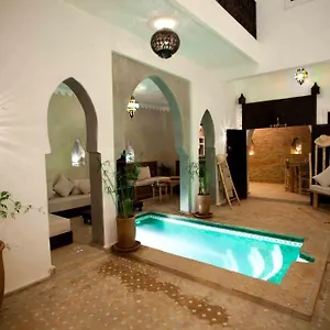 Shambala Riad