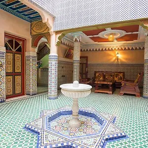 Hamza Marrakesh
