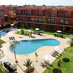 Rawabi Marrakech & Hotel