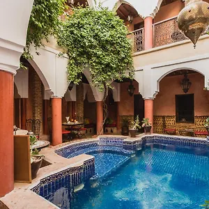 Le Plein Sud Riad