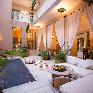 4* Riad Olema Et