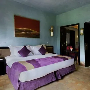 4* Hotel Club Med Marrakech La Palmeraie