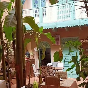 Dar Mchicha Riad