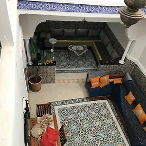 Medina Habitación en casa particular